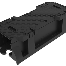 Cover image for RAILduct