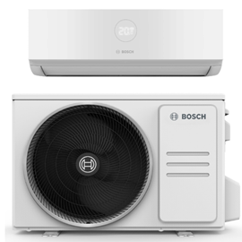 Cover image for Split-type Room Air Conditioner