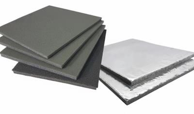 Cover image for OSIOCELL FR/M adhesive 5-6-8-10-12-14mm  OSIOCELL FR/AL adhesive 5-6-8-10-12-14-16-18-20mm