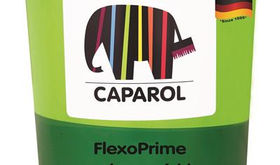 Cover image for FlexoPrime