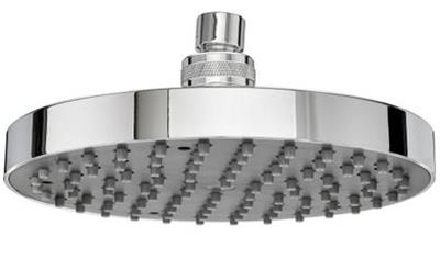 Cover image for Alterna showerhead / Alterna duschhuvud