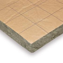 Cover image for URSA TERRA Mur P1203 / TER32KP 