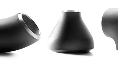 Cover image for Unalloyed and low-alloyed steel pipe fittings