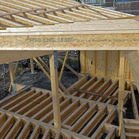 Cover image for JJI-Joists