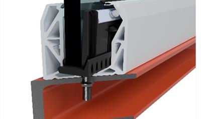 Cover image for Pure Vista POSione