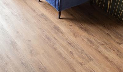 Cover image for WPC FLOORING