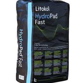 Cover image for HydroPad® Fast