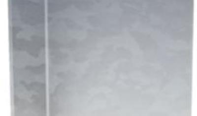 Cover image for Knauf External Steel Framing System (SFS) Components