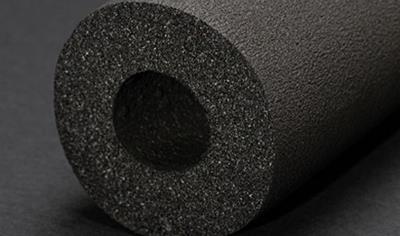 Cover image for K-FLEX EC (tube) thermal insulation products_INDIA