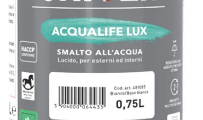 Cover image for PPG UNIVER ACQUALIFE LUX