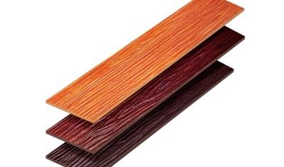 Cover image for SCG Smartwood Wood Plank