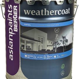 Cover image for  Weathercoat Vintage