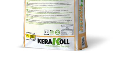 Cover image for Klima Flex White - Kerakoll Hellas