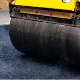 Cover image for Asphalt