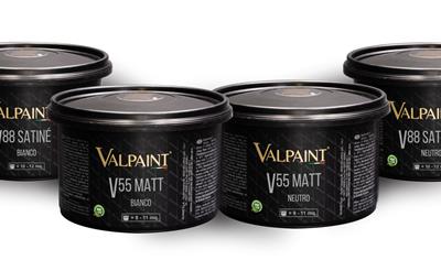 Cover image for Water-based Enamel paint