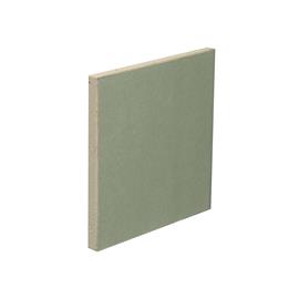 Cover image for Moisture Resistant H1 plasterboard 12.5 mm