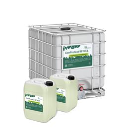 Cover image for ConProtect RF 934