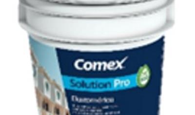Cover image for PPG Comex Solution Pro Elastomerica