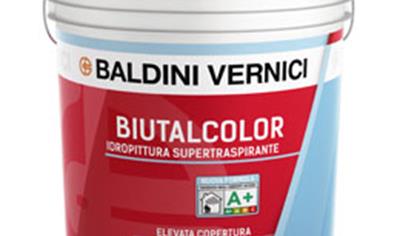 Cover image for Biutalcolor