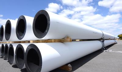 Cover image for EnviroPressure™ Pipe