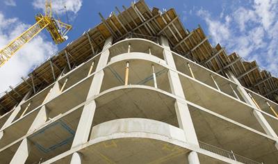 Cover image for C28/35 CIIB-V+SR ready-mixed concrete UK sector EPD