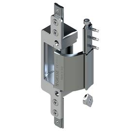 Cover image for CHIC DOOR EG/RG Hinges