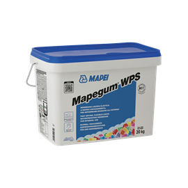 Cover image for Mapegum WPS
