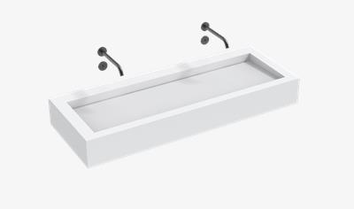 Cover image for The Monolith Basin System