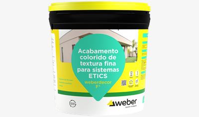 Cover image for weberdecor F+