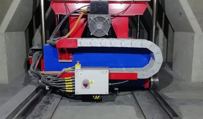 Cover image for LEC Stirrer