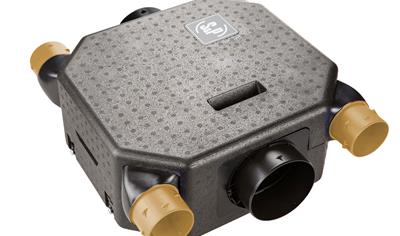 Cover image for OZEO FLAT H2 ECOWATT RE