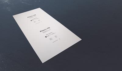 Cover image for ProplexFR, ProplexFR HD and Proplex ImpactBoardTM