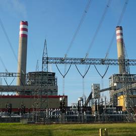 Cover image for Electricity