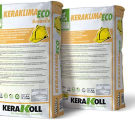 Cover image for Keraklima Eco, Keraklima Eco Granello