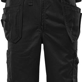Cover image for Green craftsman bib'n'brace 41 GS25
