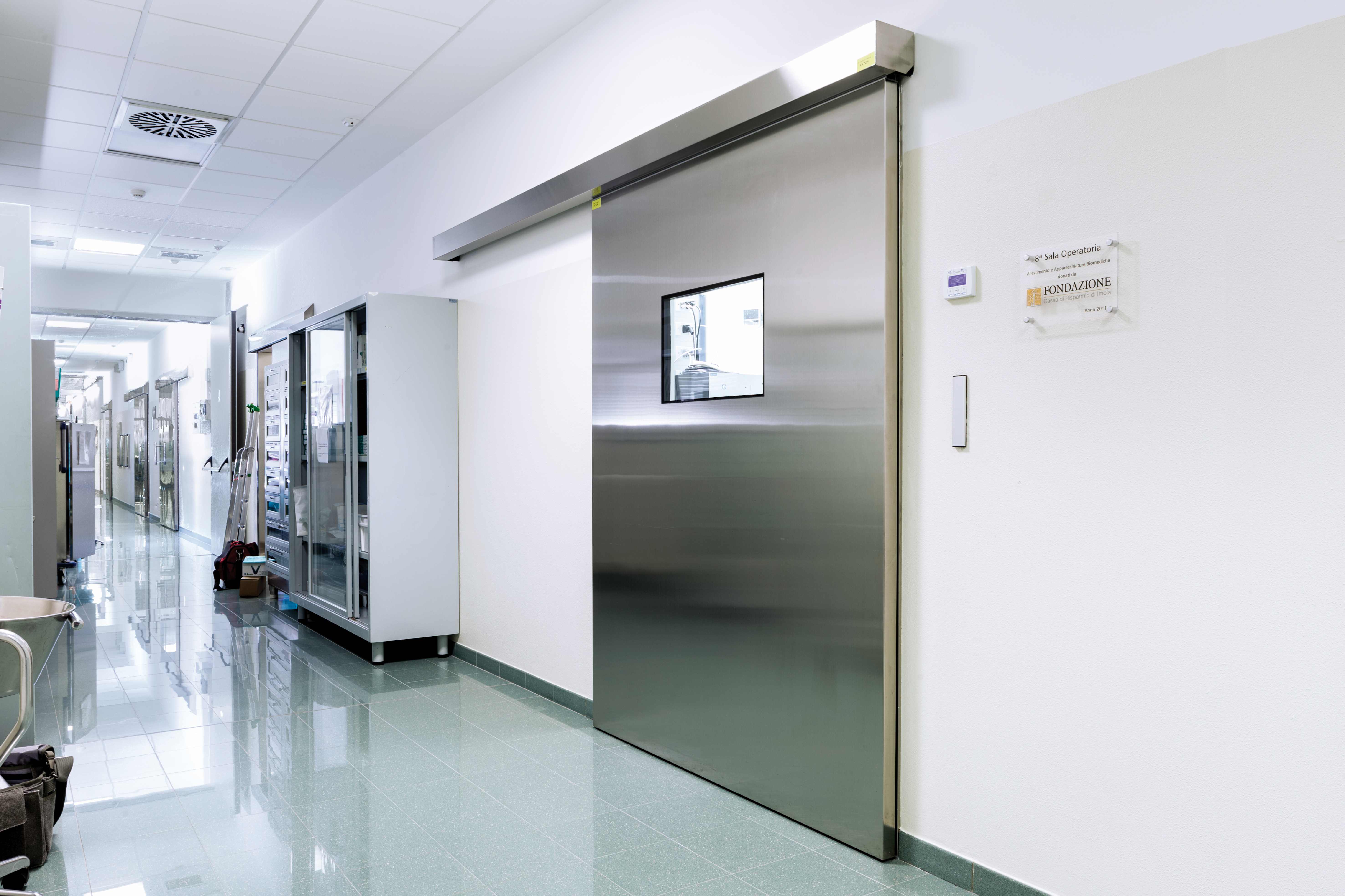 hospital stainless steel panel.jpg