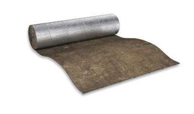 Cover image for Thermo-teK RL ECO ALL