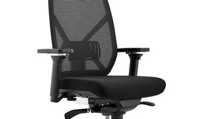 Cover image for Office Chair MONACO