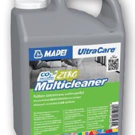 Cover image for Ultracare Multicleaner