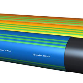 Cover image for SLM® 3.0 pipe system