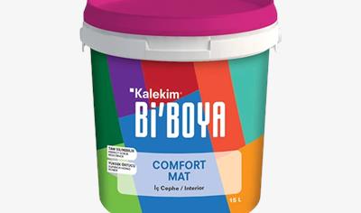 Cover image for Bi'Boya Comfort Mat/Kalia Mat