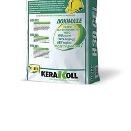 Cover image for H30 Gel - Kerakoll Hellas
