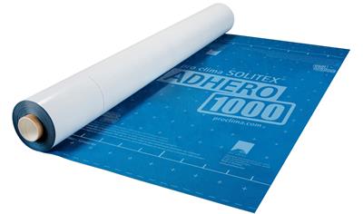 Cover image for SOLITEX ADHERO 1000
