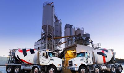 Cover image for ViroDecs™ Special Holcim Australia Ready-Mix Concrete New South Wales – Illawarra & Nowra