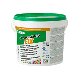 Cover image for Ultrabond Eco Fix