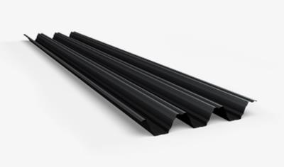 Cover image for Areco High Profile