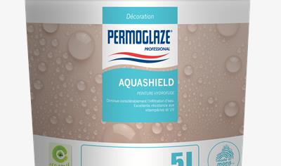 Cover image for Permoglaze Aquashield