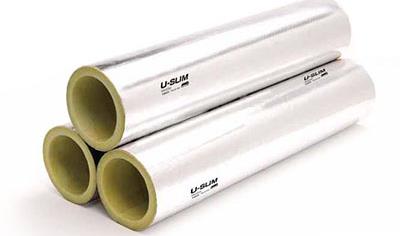 Cover image for MAG U-SLIM