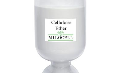 Cover image for Cellulose Ether (Industrial-Grade)