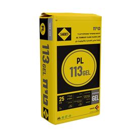 Cover image for Plasters (PL Series) SAKRET PL 113 GEL – Gel Technology Basic Layer for Plaster
